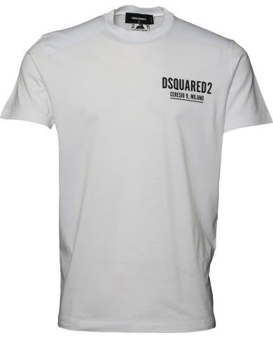 Ceresio 9  Logo T-Shirt