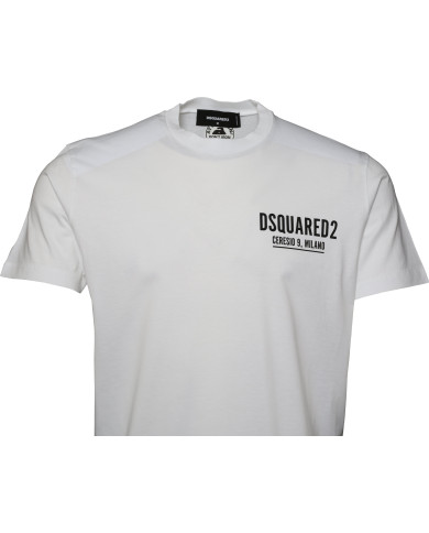 Ceresio 9  Logo T-Shirt