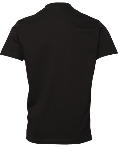 Icon Print T-Shirt