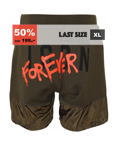 Icon 4Ever Shorts
