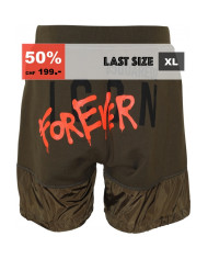 Icon 4Ever Shorts
