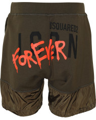 Icon 4Ever Shorts