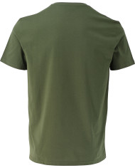 Graffiti Print T-Shirt