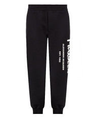 Graffiti Print Jogginghosen