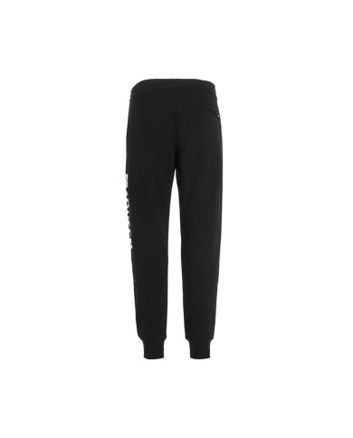 Graffiti Print Jogginghosen