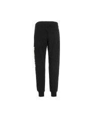 Graffiti Print Jogginghosen
