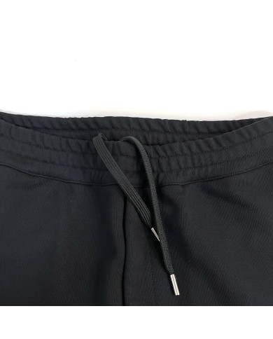 Graffiti Print Jogginghosen