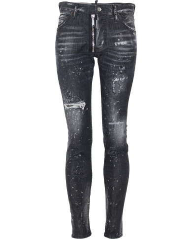 Cool Guy Jeans
