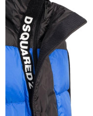 Puff Vest Gilet