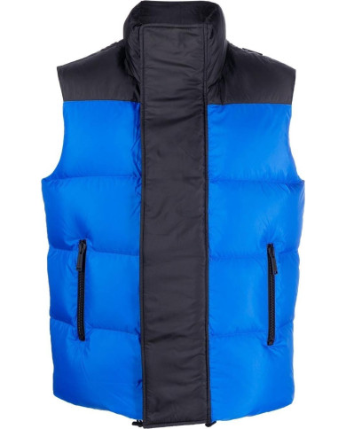 Puff Vest Gilet