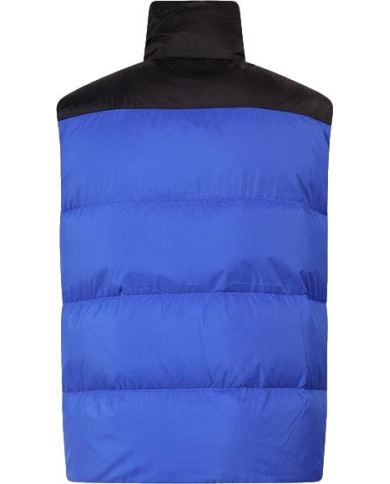 Puff Vest Gilet