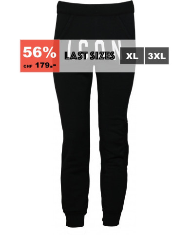 Icon Logo Jogginghosen