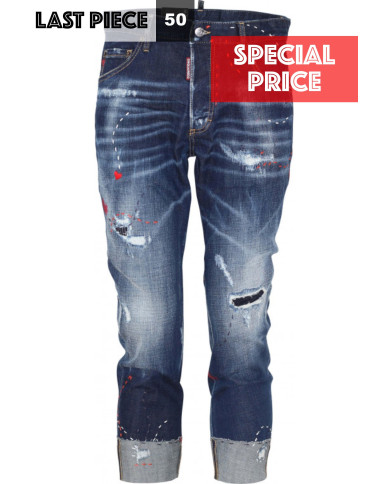 Sailor Jeans