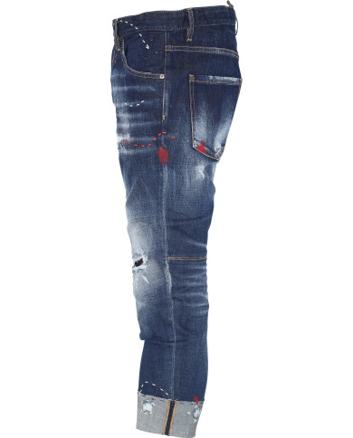 Sailor Jeans