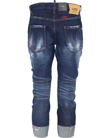 Sailor Jeans