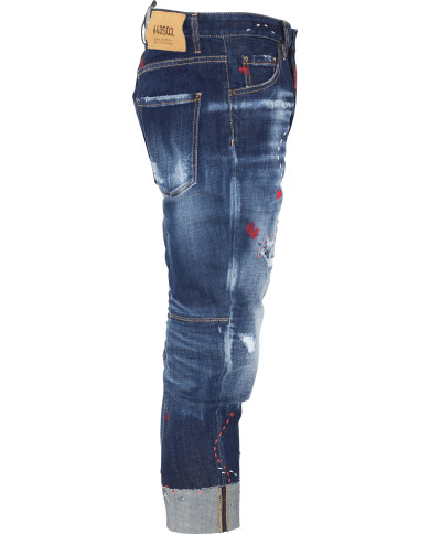 Sailor Jeans