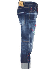 Sailor Jeans