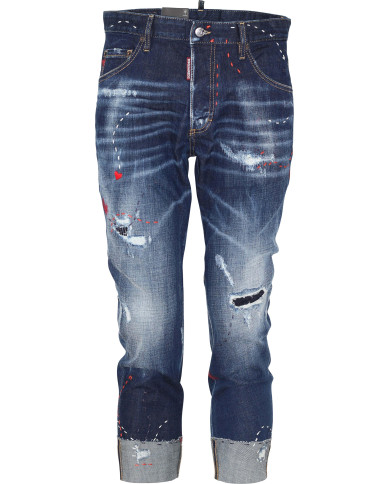 Sailor Jeans