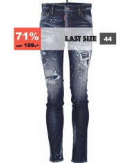 Cool Guy Jeans