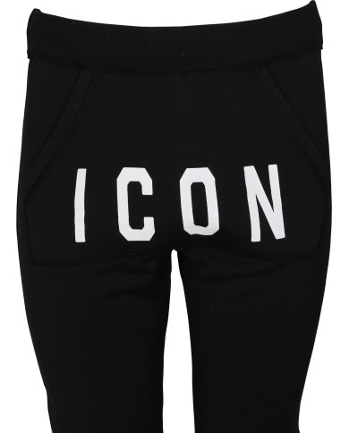 Icon Logo Jogginghosen