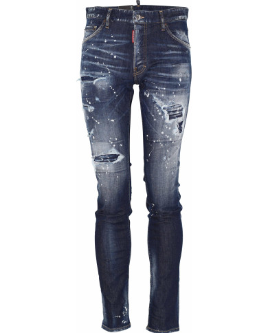Cool Guy Jeans