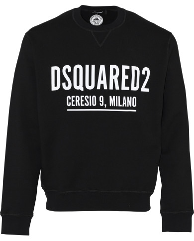Ceresio 9 Cool Sweater