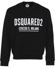 Ceresio 9 Cool Sweater