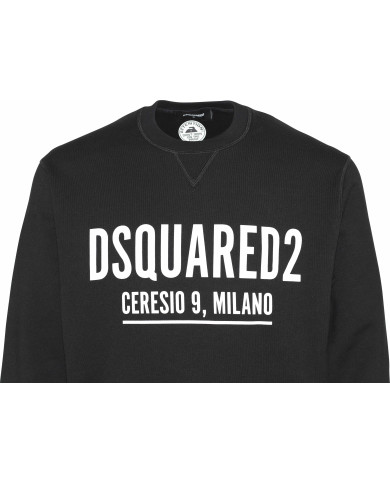 Ceresio 9 Cool Sweater