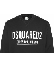 Ceresio 9 Cool Sweater