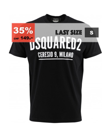 Ceresio 9 Cool T-Shirt