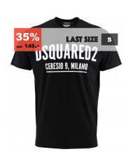 Ceresio 9 Cool T-Shirt