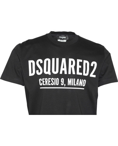 Ceresio 9 Cool T-Shirt