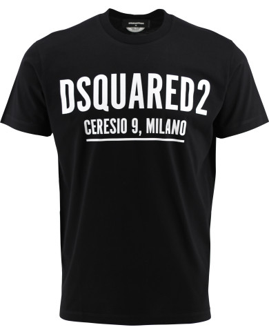 Ceresio 9 Cool T-Shirt