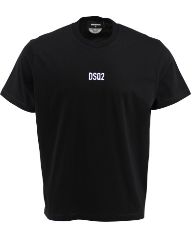 DSQ2 Logo Tee