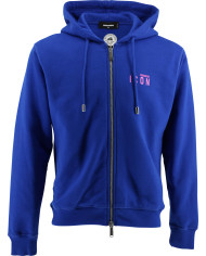 Icon Zipper