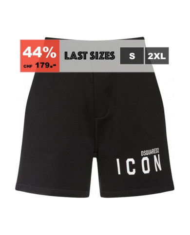 Icon Shorts