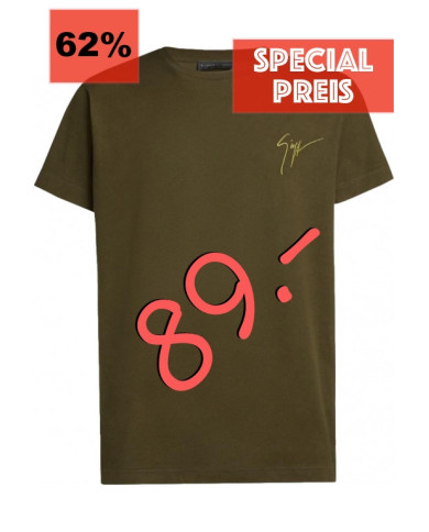 Logo Signature T-Shirt