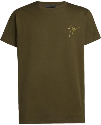 Logo Signature T-Shirt