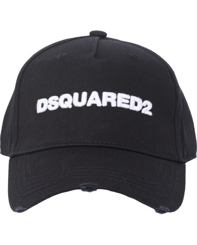 Dean & Dan Caten Baseball Cap