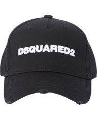 Dean & Dan Caten Baseball Cap