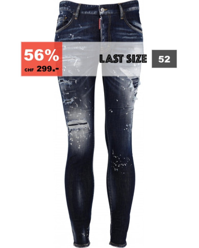 Super Twinky Jeans