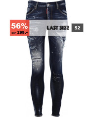 Super Twinky Jeans
