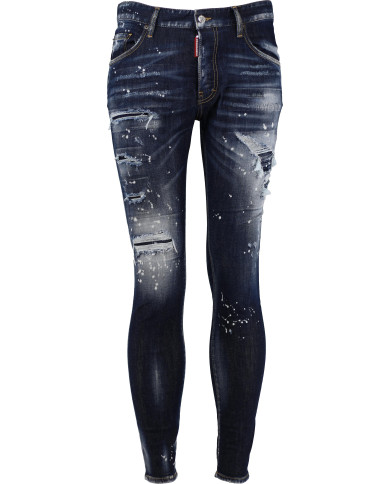 Super Twinky Jeans