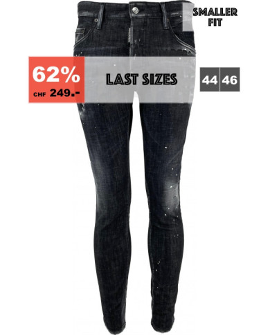 Skater Jeans