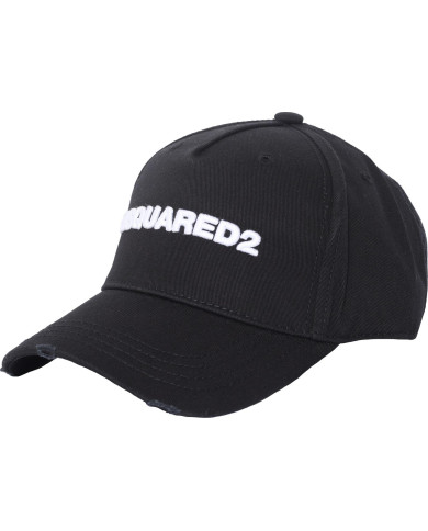 Dean & Dan Caten Baseball Cap