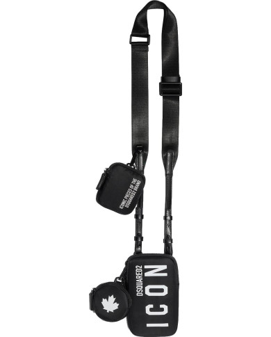 Modular Shoulder Bag