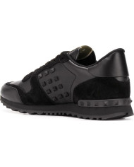 Rockstud Sneakers