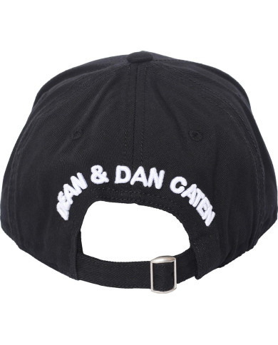Dean & Dan Caten Baseball Cap
