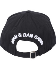 Dean & Dan Caten Baseball Cap