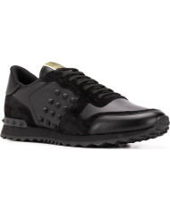 Rockstud Sneakers